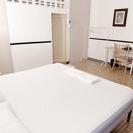 Toss Inn Hat Yai Zewnętrze zdjęcie